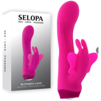 Selopa BUTTERFLY LOVE